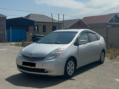 Toyota Prius 2008