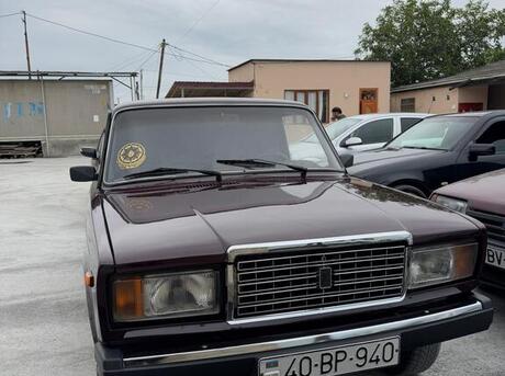 LADA (VAZ) 2107 2006