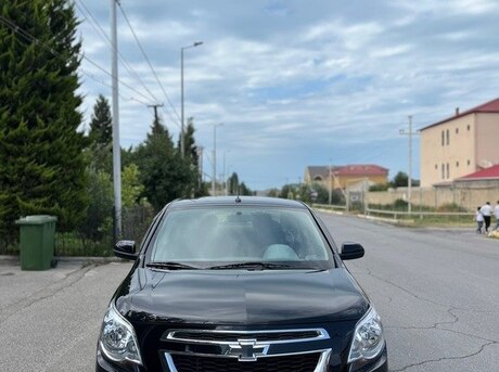 Chevrolet Cobalt