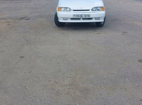 LADA (VAZ) 2115 2012