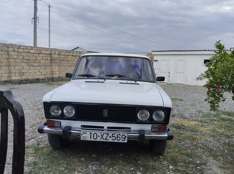 LADA (VAZ) 2106 2005