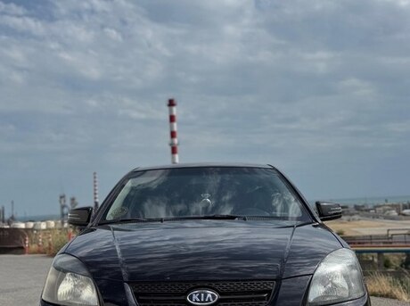 Kia Rio 2007