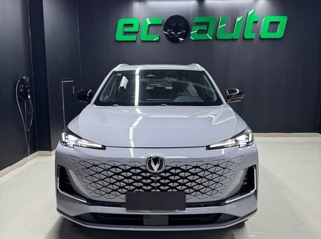Changan CS 55 Plus 2025