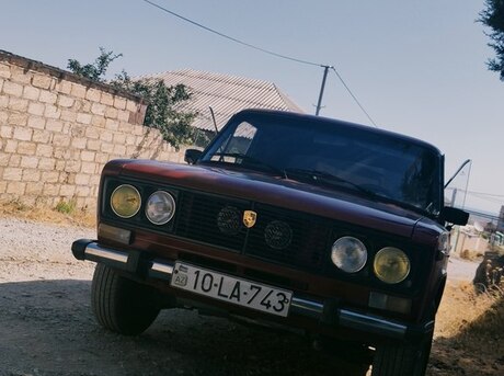 LADA (VAZ) 2106