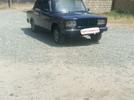 LADA (VAZ) 2107 2000