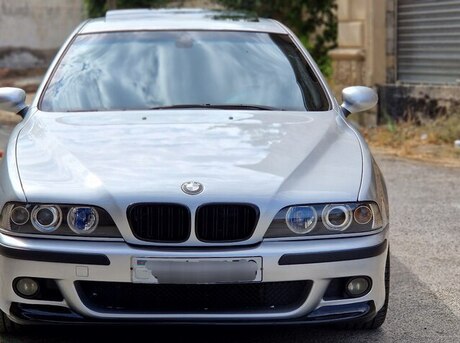 BMW 528 1999