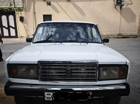LADA (VAZ) 2107 1999