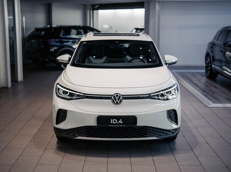 Volkswagen  2022