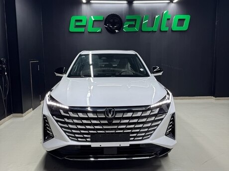Changan  2025