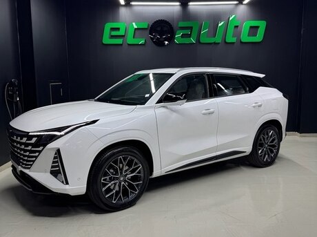 Changan Uni-Z