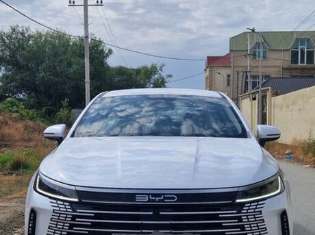 BYD Destroyer 05