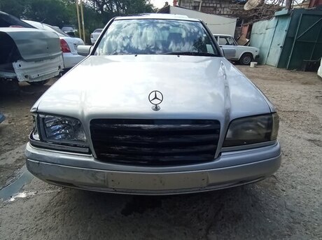 Mercedes C 180 1994