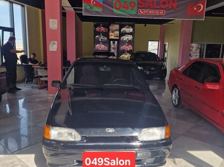 LADA (VAZ) 2115