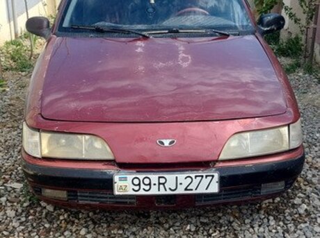Daewoo Espero 1996