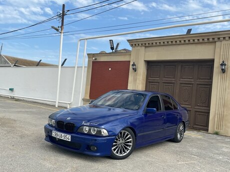BMW 528 1996