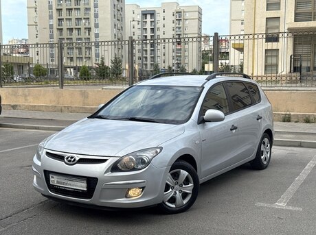 Hyundai i30 2009