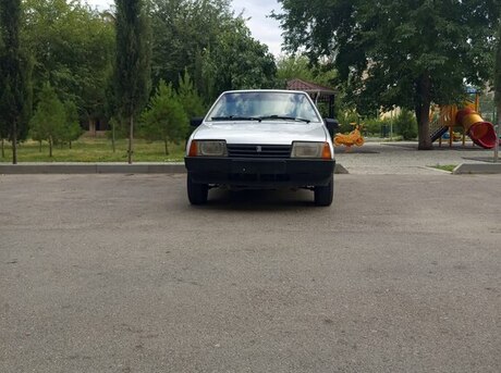 LADA (VAZ) 21099 2003