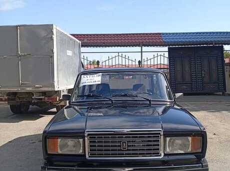 LADA (VAZ) 2107