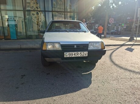 LADA (VAZ) 21099 1998