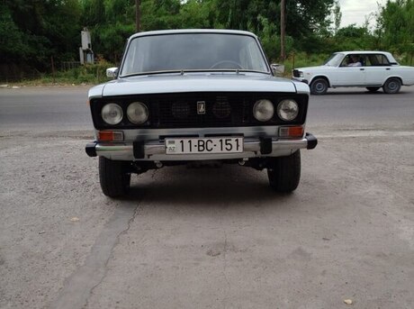 LADA (VAZ) 2106 1998