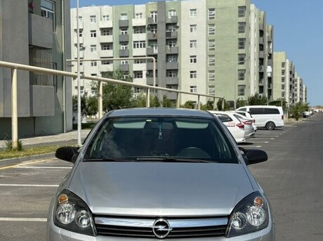 Opel Astra 2006