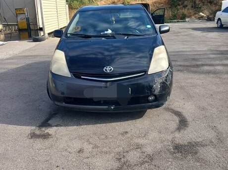Toyota Prius 2005