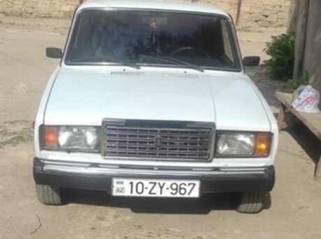 LADA (VAZ) 2107 2009