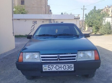 LADA (VAZ) 21099 1997