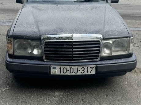 Mercedes E 230 1995