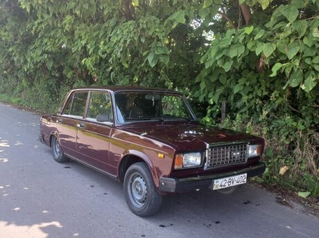 LADA (VAZ) 2107 2006