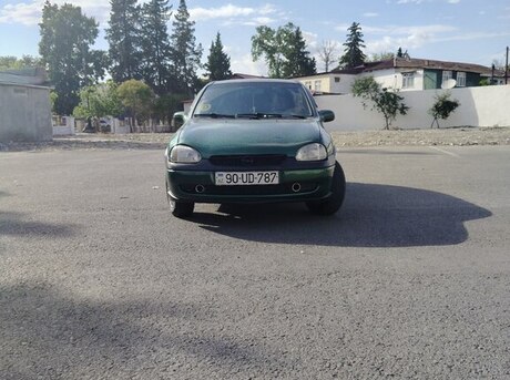 Opel Vita 2000