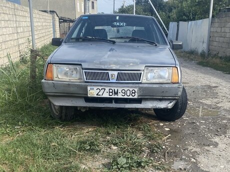 LADA (VAZ) 2109 1992