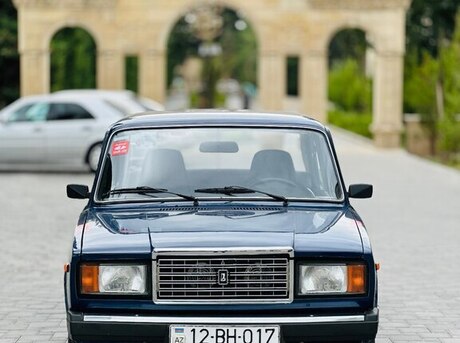 LADA (VAZ) 2107 2009