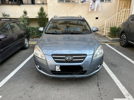 Kia  2008