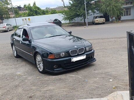 BMW 540 1997