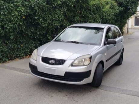 Kia Rio 2006