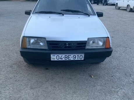LADA (VAZ) 2109 1994