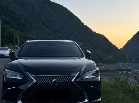 Lexus ES 250