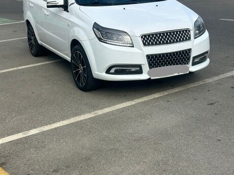 Ravon Nexia R3