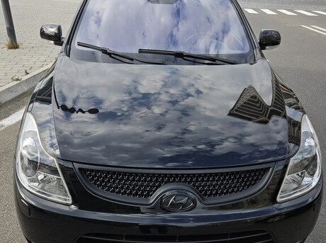 Hyundai Veracruz 2008