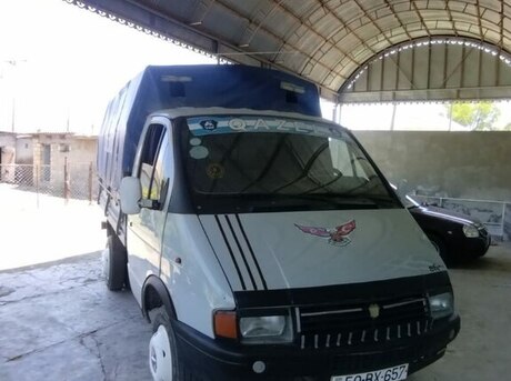 GAZ 3302-288 1998