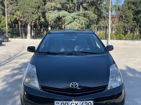 Toyota Prius 2007