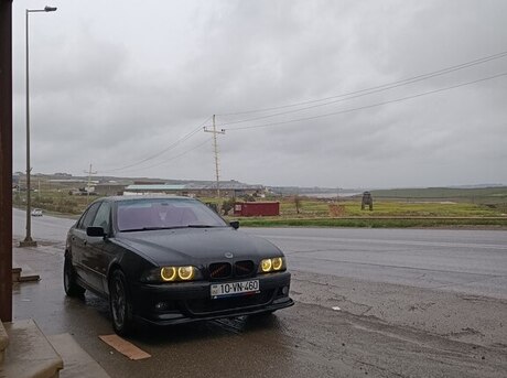 BMW 523 1997
