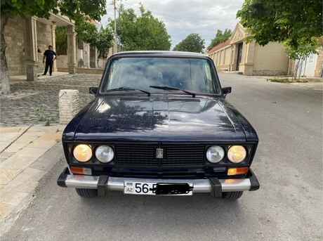 LADA (VAZ) 2107 2004