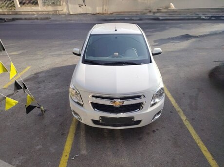 Chevrolet Cobalt