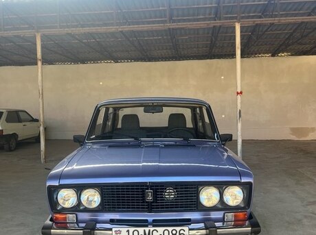 LADA (VAZ) 2106 2003