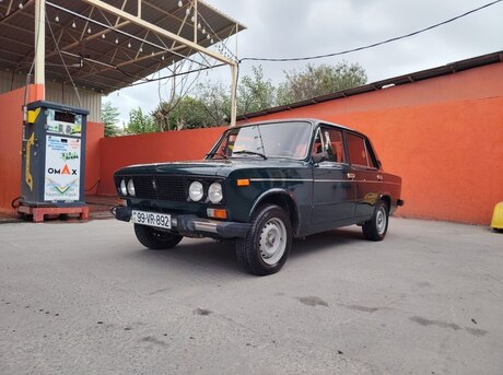 LADA (VAZ) 2106 2006