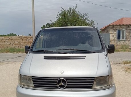 Mercedes Vito 1998
