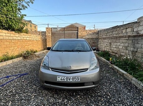 Toyota Prius 2007