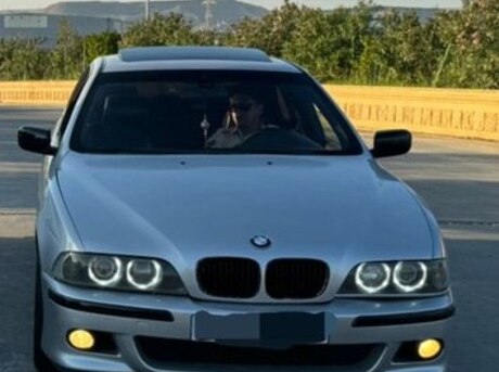 BMW 523 1997